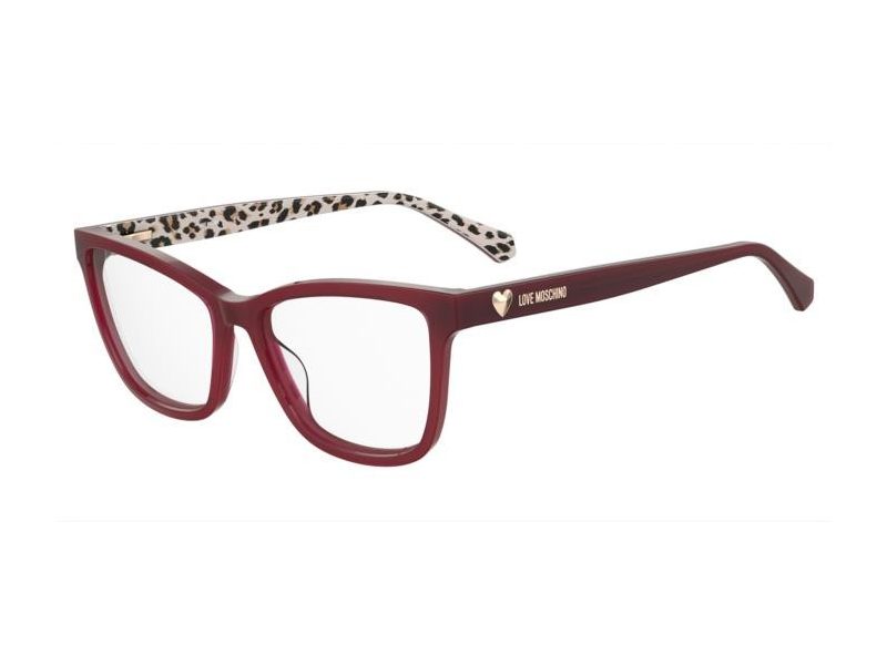 Love Moschino Ochelari de Vedere MOL 632 WGX