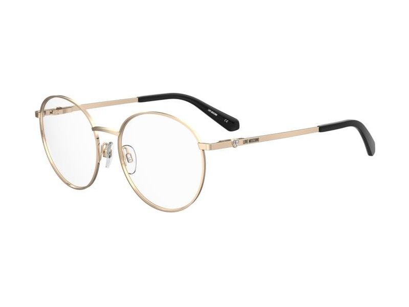 Love Moschino Ochelari de Vedere MOL 633 000