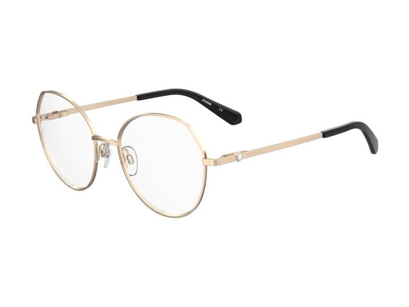 Love Moschino Ochelari de Vedere MOL 634 000