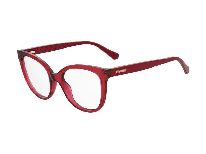 Love Moschino Ochelari de Vedere MOL 635 C9A