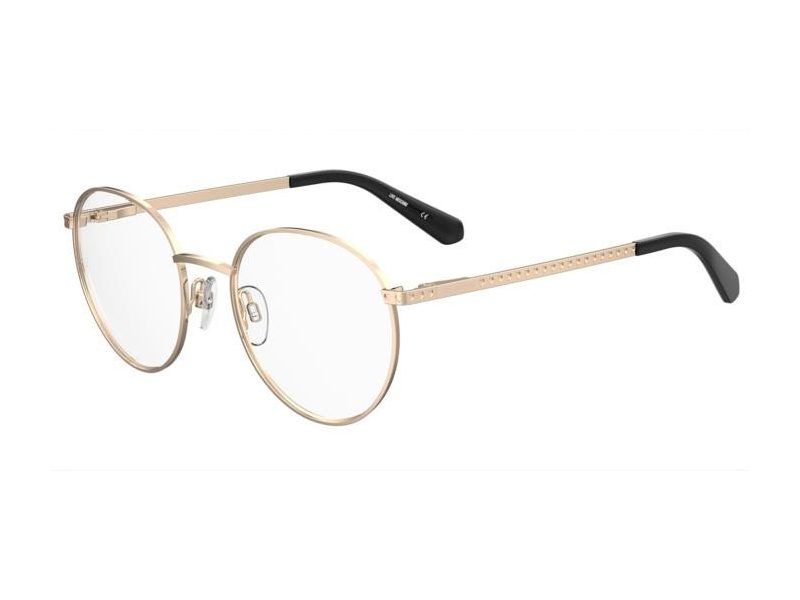 Love Moschino Ochelari de Vedere MOL 637/TN 000