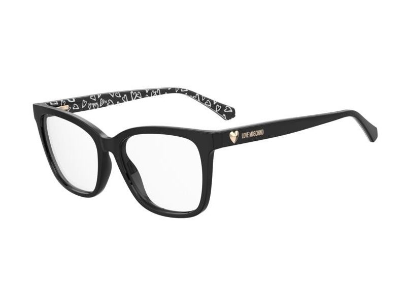 Love Moschino Ochelari de Vedere MOL 638 INA