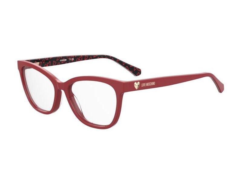 Love Moschino Ochelari de Vedere MOL 639 0HZ