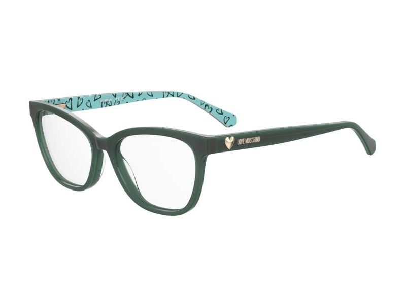 Love Moschino Ochelari de Vedere MOL 639 6HO