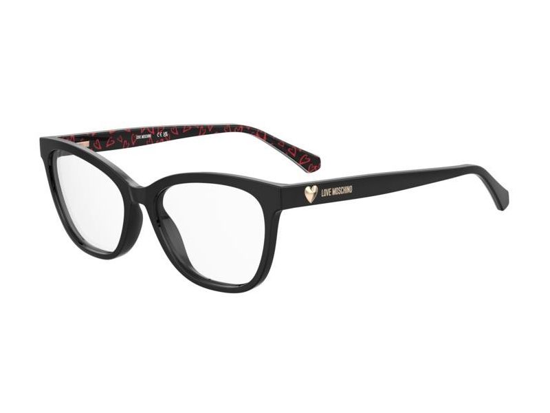 Love Moschino Ochelari de Vedere MOL 639 INA