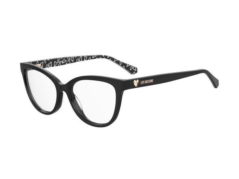 Love Moschino Ochelari de Vedere MOL 640 INA