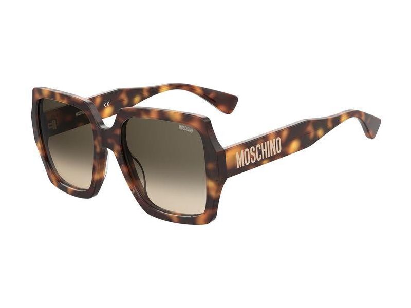 Moschino Ochelari de Soare MOS 127/S 05L/9K