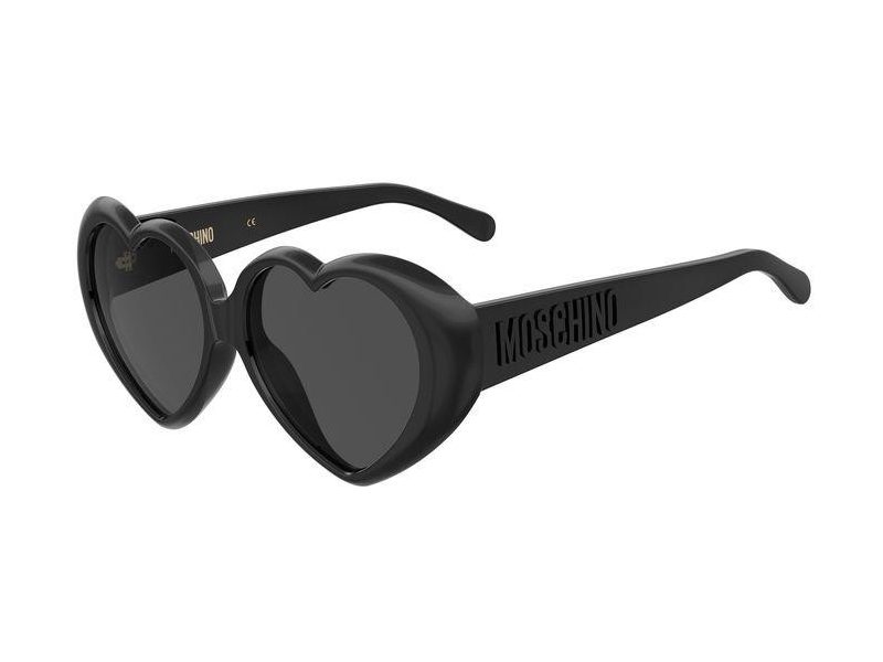 Moschino Ochelari de Soare MOS 128/S 807/IR