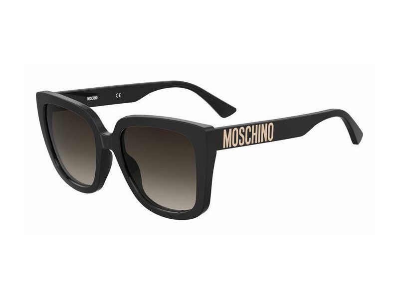 Moschino Ochelari de Soare MOS 146/S 807/HA