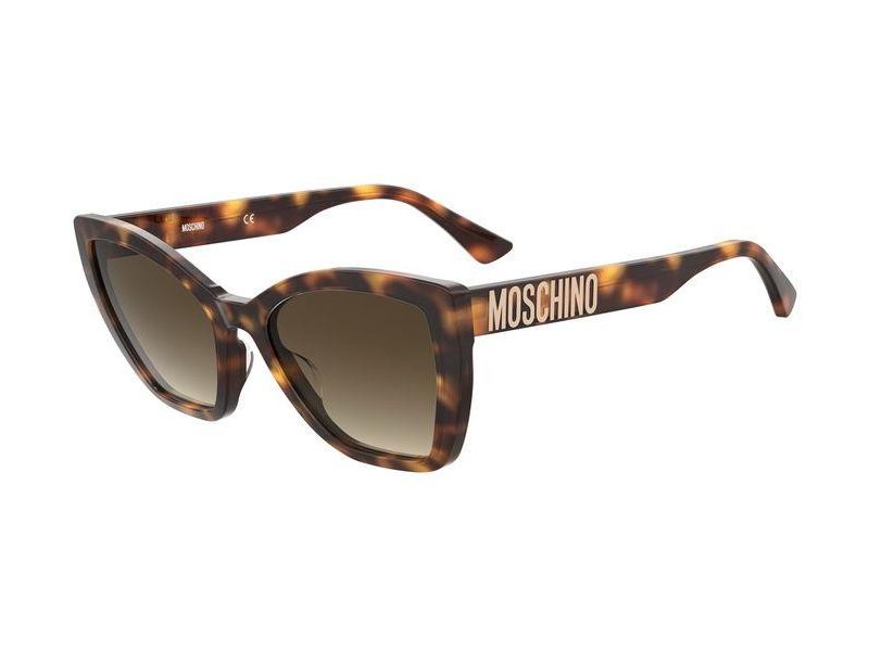 Moschino Ochelari de Soare MOS 155/S 05L/HA