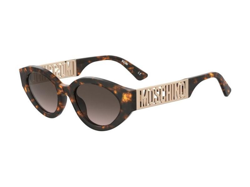 Moschino Ochelari de Soare MOS 160/S 086/HA