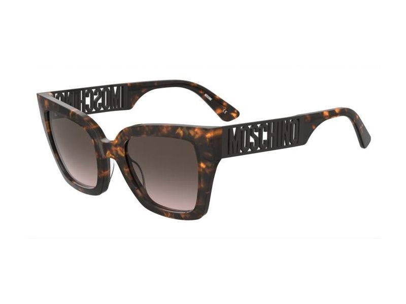 Moschino Ochelari de Soare MOS 161/S 086/HA