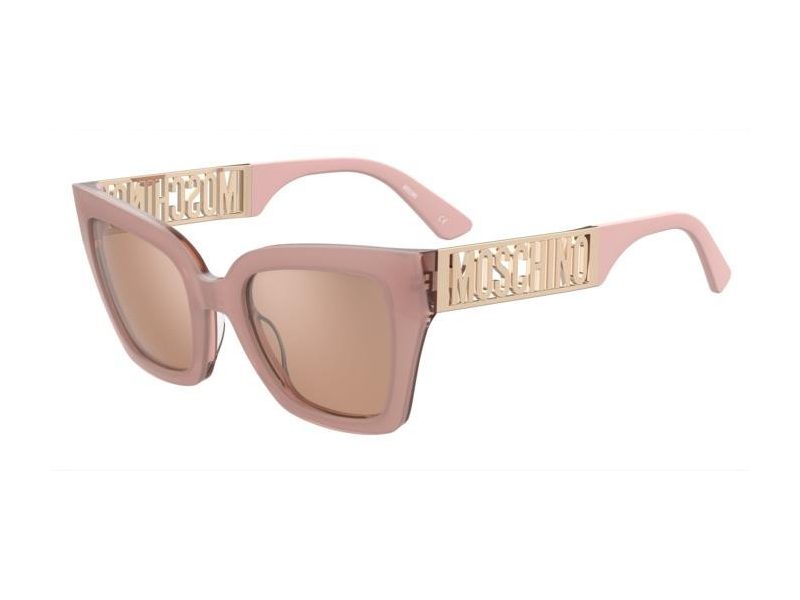 Moschino Ochelari de Soare MOS 161/S 35J/2S