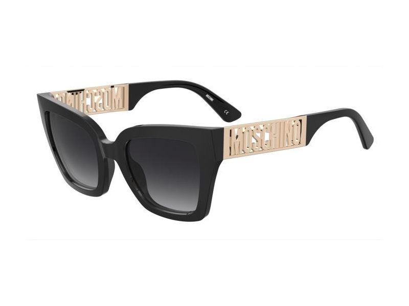 Moschino Ochelari de Soare MOS 161/S 807/9O