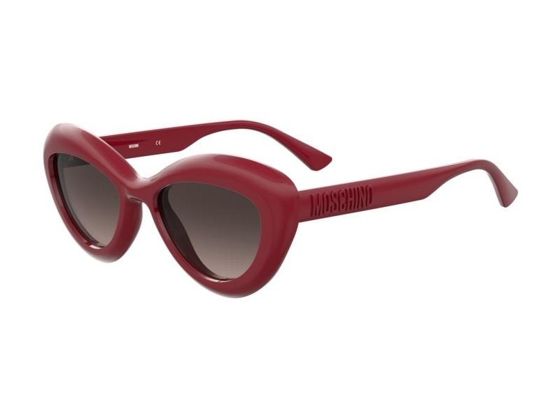 Moschino Ochelari de Soare MOS 163/S C9A/HA