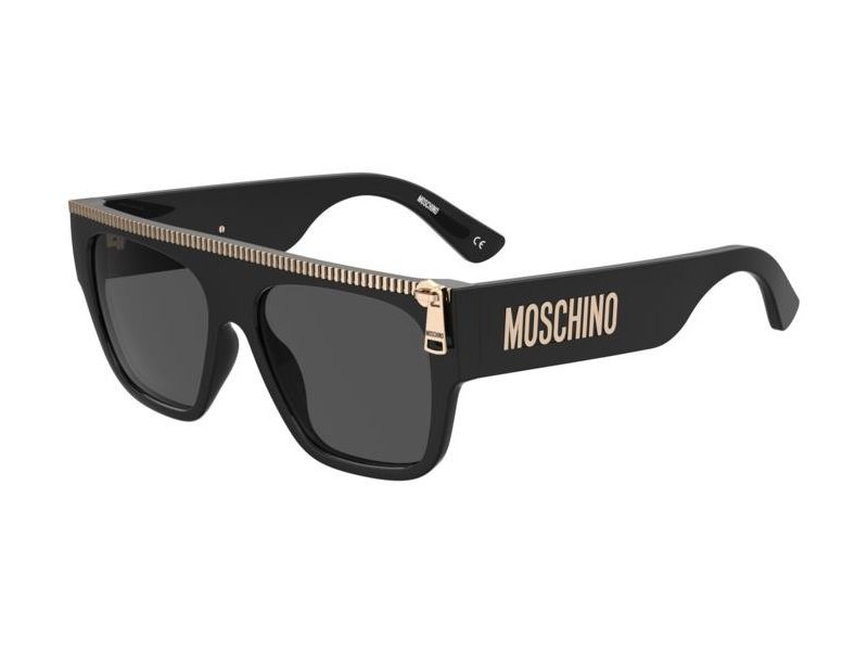 Moschino Ochelari de Soare MOS 165/S 807/IR