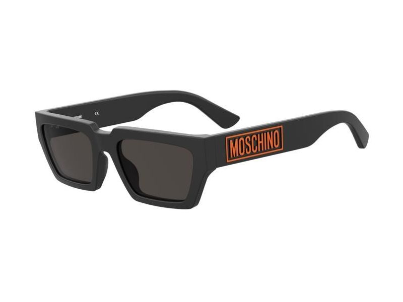 Moschino Ochelari de Soare MOS 166/S 003/IR