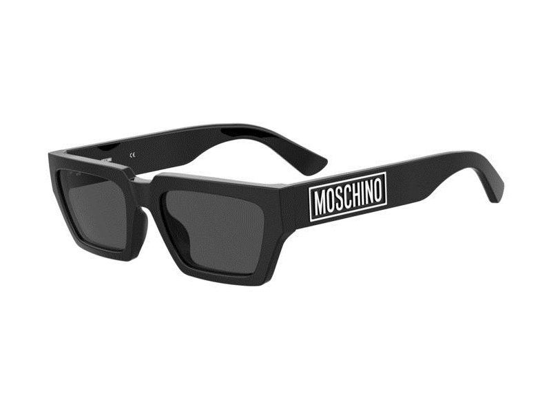 Moschino Ochelari de Soare MOS 166/S 807/IR