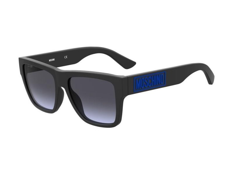 Moschino Ochelari de Soare MOS 167/S 003/GB