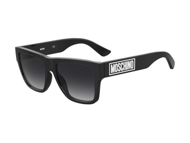 Moschino Ochelari de Soare MOS 167/S 807/9O