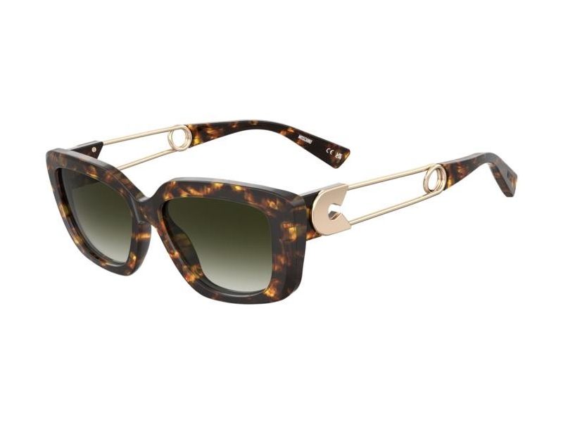 Moschino Ochelari de Soare MOS 168/S 086/9K