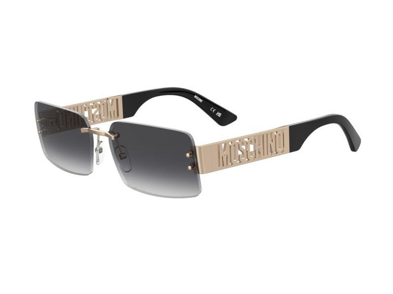 Moschino Ochelari de Soare MOS 169/S 2F7/9O