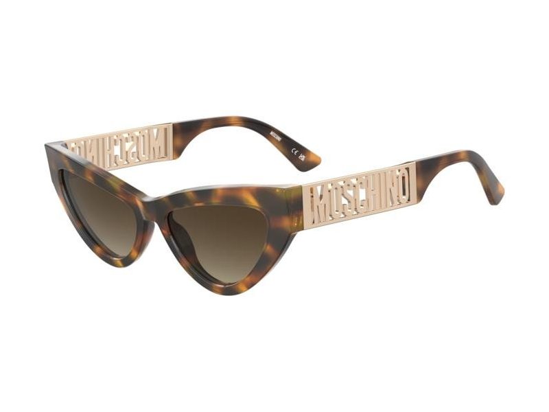 Moschino Ochelari de Soare MOS 170/S 086/HA