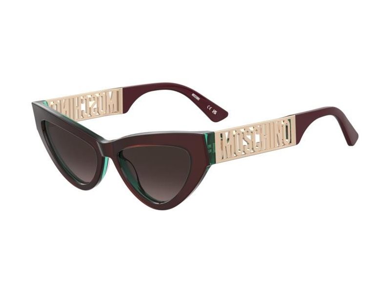 Moschino Ochelari de Soare MOS 170/S B17/HA