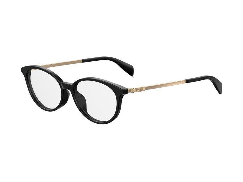 Moschino ochelari discount de vedere