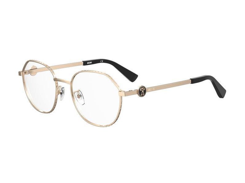 Moschino Ochelari de Vedere MOS 586 000