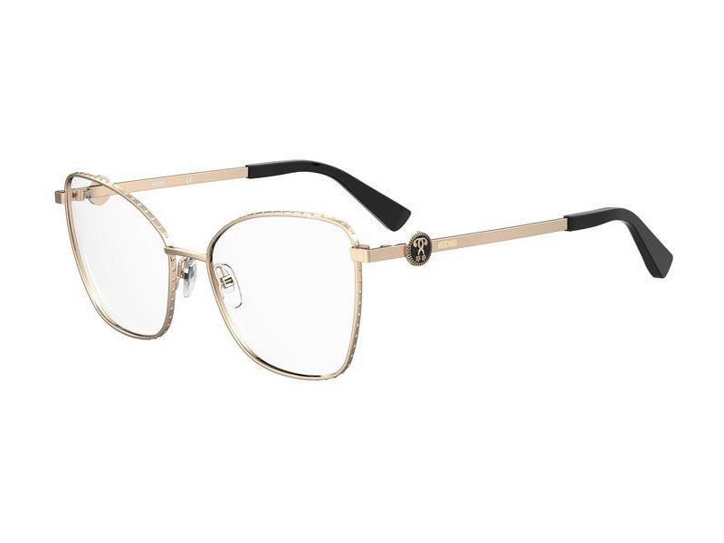 Moschino Ochelari de Vedere MOS 587 000