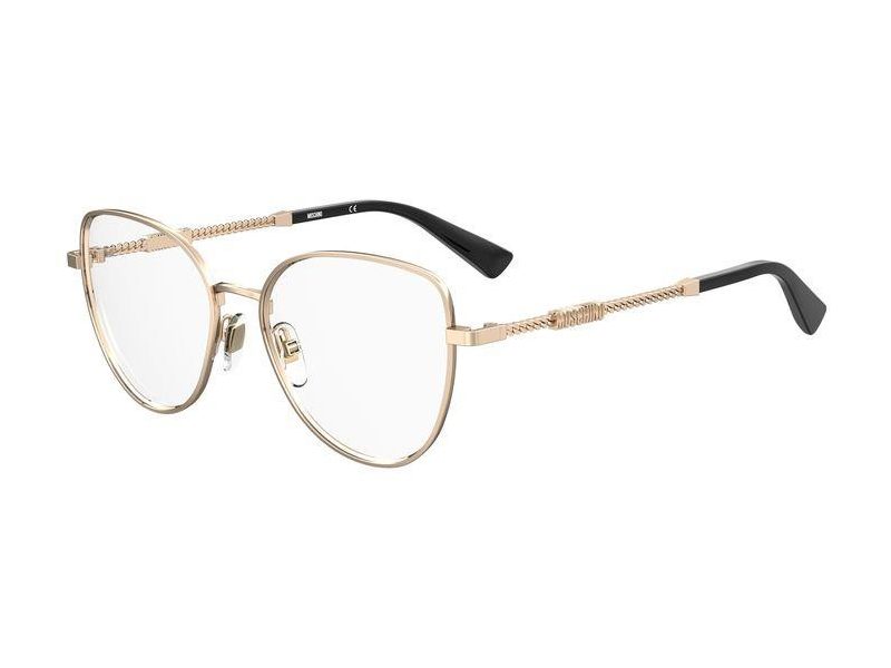 Moschino Ochelari de Vedere MOS 601 000