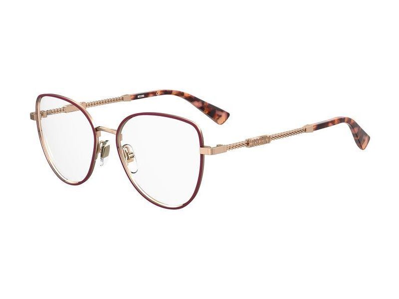 Moschino Ochelari de Vedere MOS 601 YK9