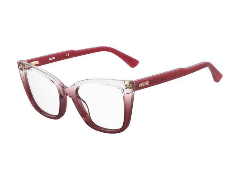 Moschino Ochelari de Vedere MOS 603 6XQ