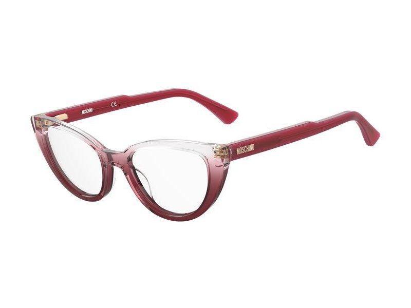 Moschino Ochelari de Vedere MOS 605 6XQ