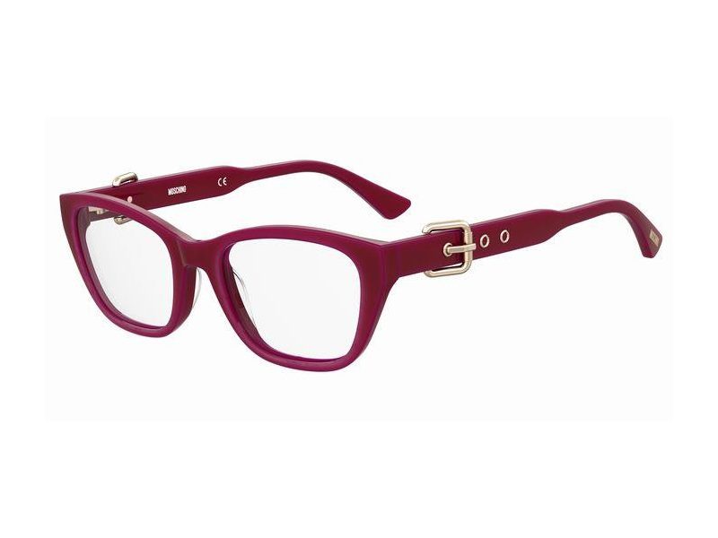 Moschino Ochelari de Vedere MOS 608 C9A