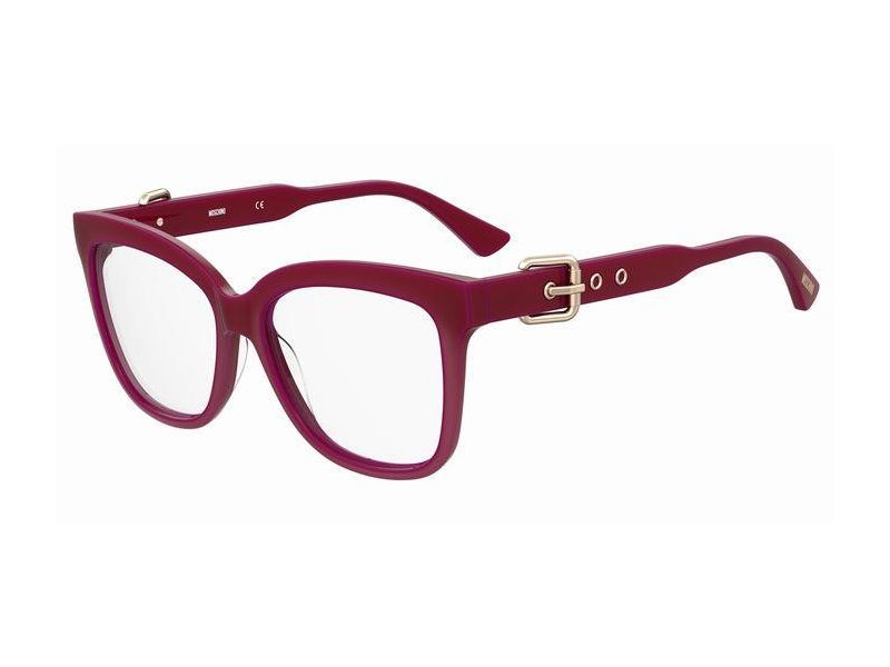 Moschino Ochelari de Vedere MOS 609 C9A