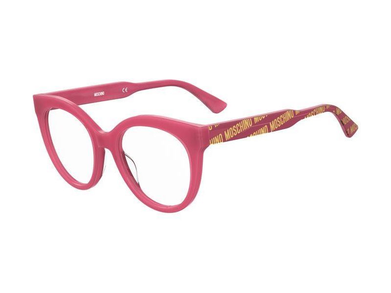 Moschino Ochelari de Vedere MOS 613 MU1