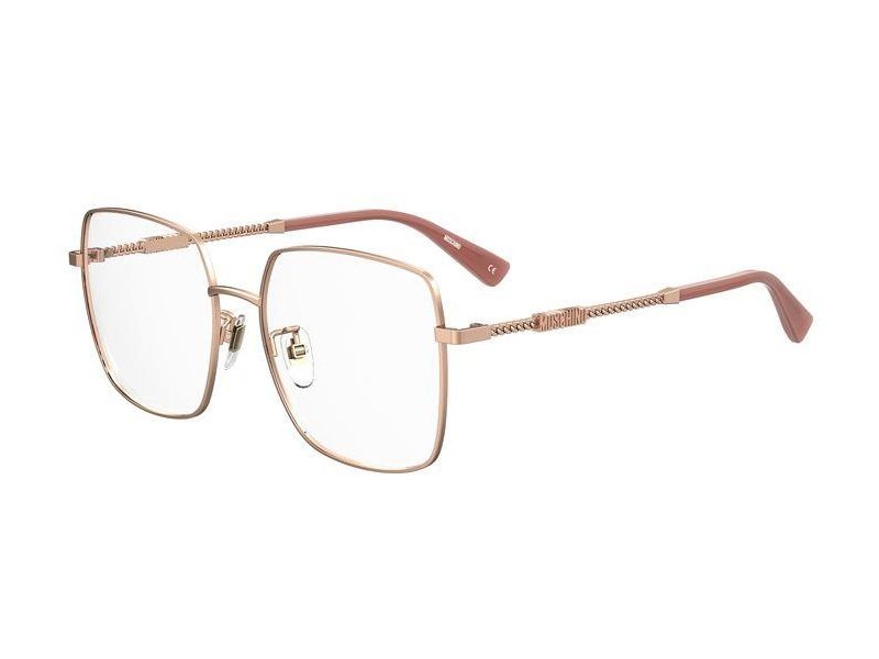 Moschino Ochelari de Vedere MOS 615/G DDB