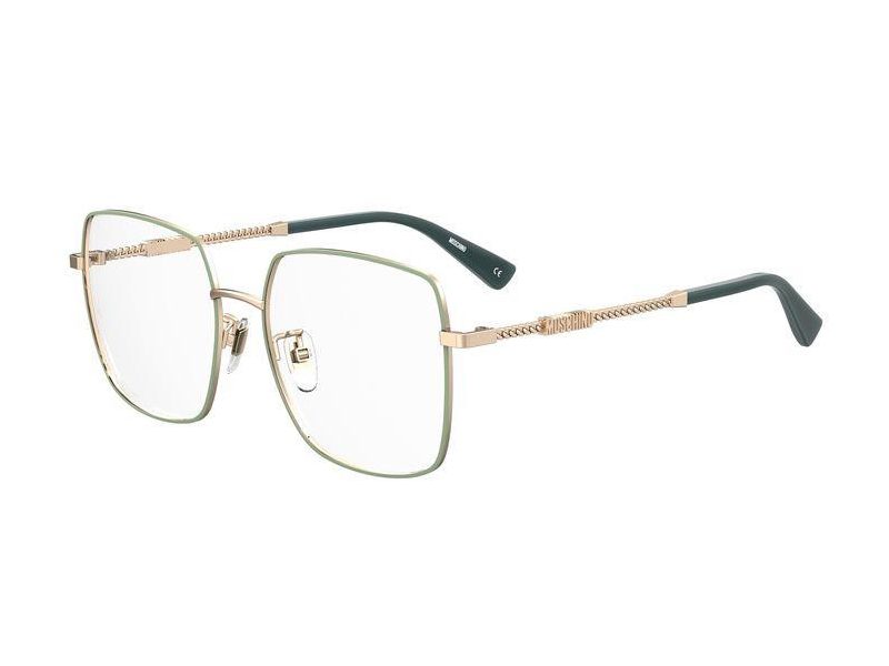 Moschino Ochelari de Vedere MOS 615/G PEF