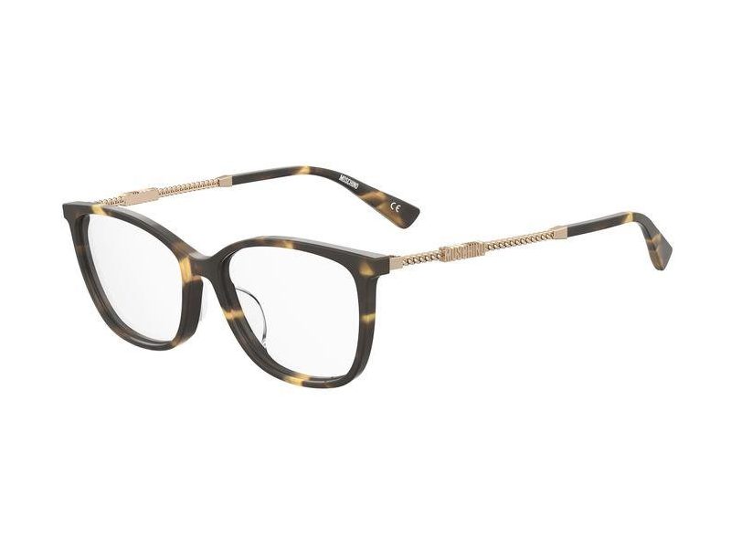 Moschino Ochelari de Vedere MOS 616/F 086