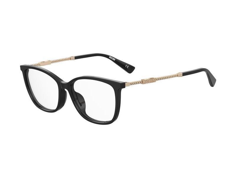 Moschino Ochelari de Vedere MOS 616/F 807