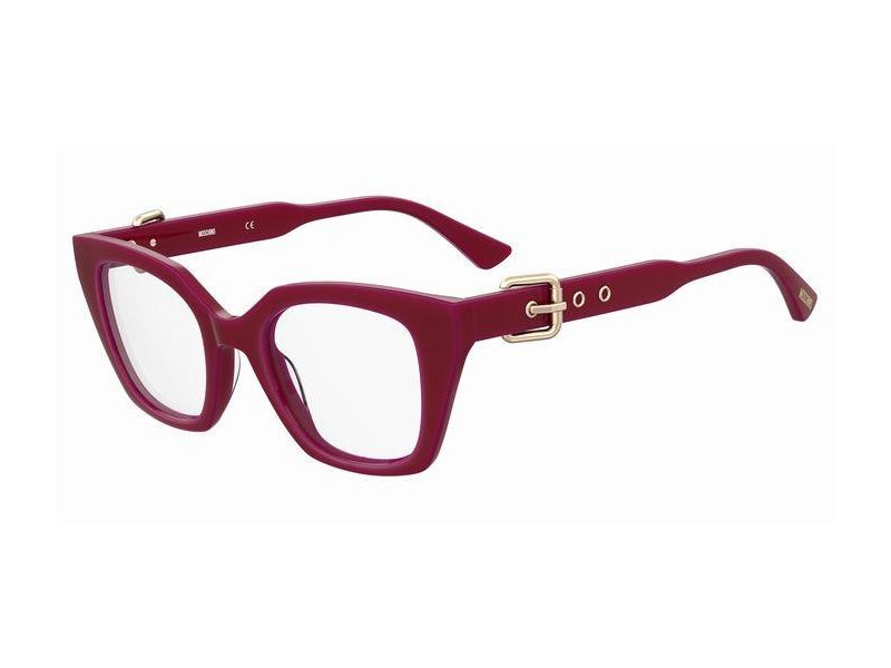 Moschino Ochelari de Vedere MOS 617 C9A