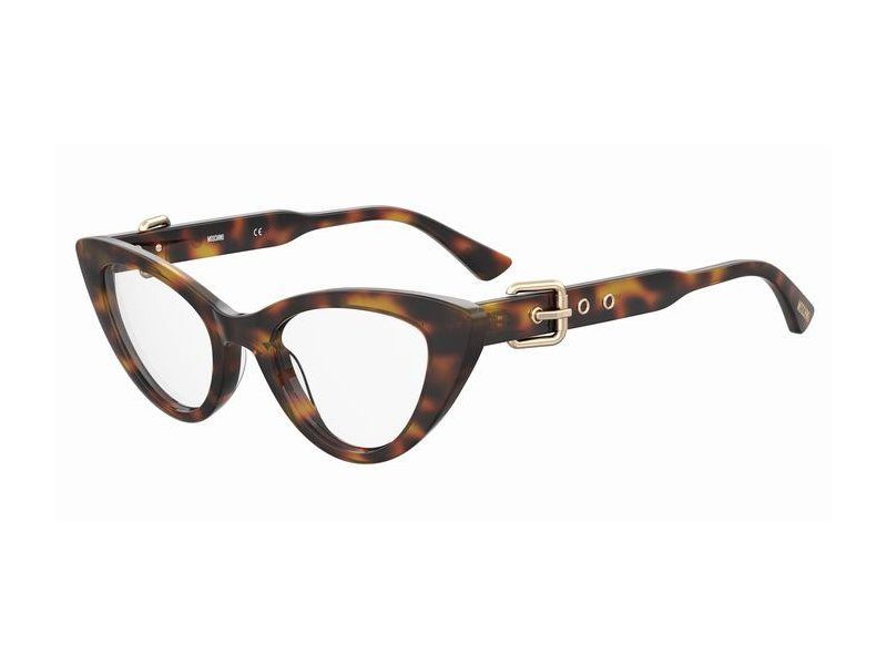 Moschino Ochelari de Vedere MOS 618 05L