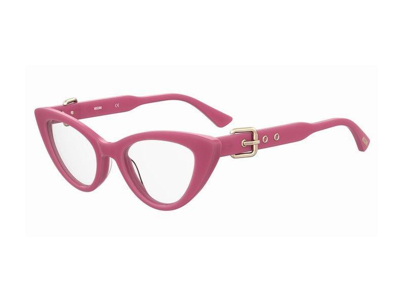 Moschino Ochelari de Vedere MOS 618 MU1