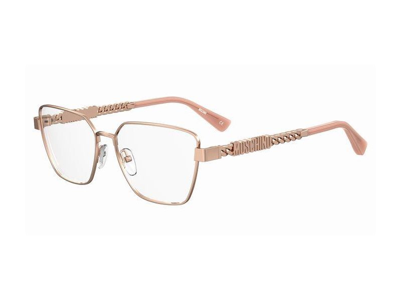 Moschino Ochelari de Vedere MOS 620 DDB