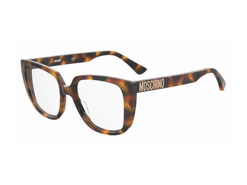 Moschino Ochelari de Vedere MOS 622 05L