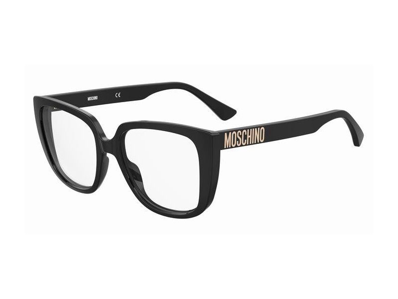 Moschino Ochelari de Vedere MOS 622 807