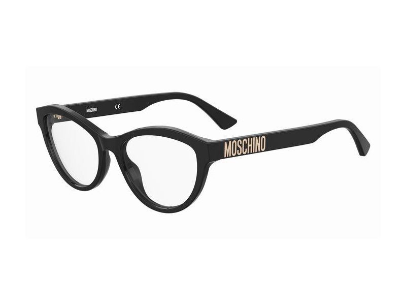 Moschino Ochelari de Vedere MOS 623 807