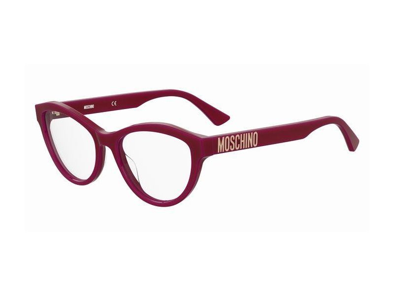 Moschino Ochelari de Vedere MOS 623 C9A